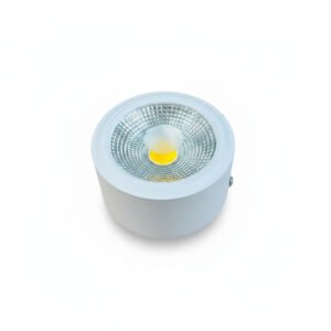 Akra 7W Down Light (4) Akra 7W Down Light