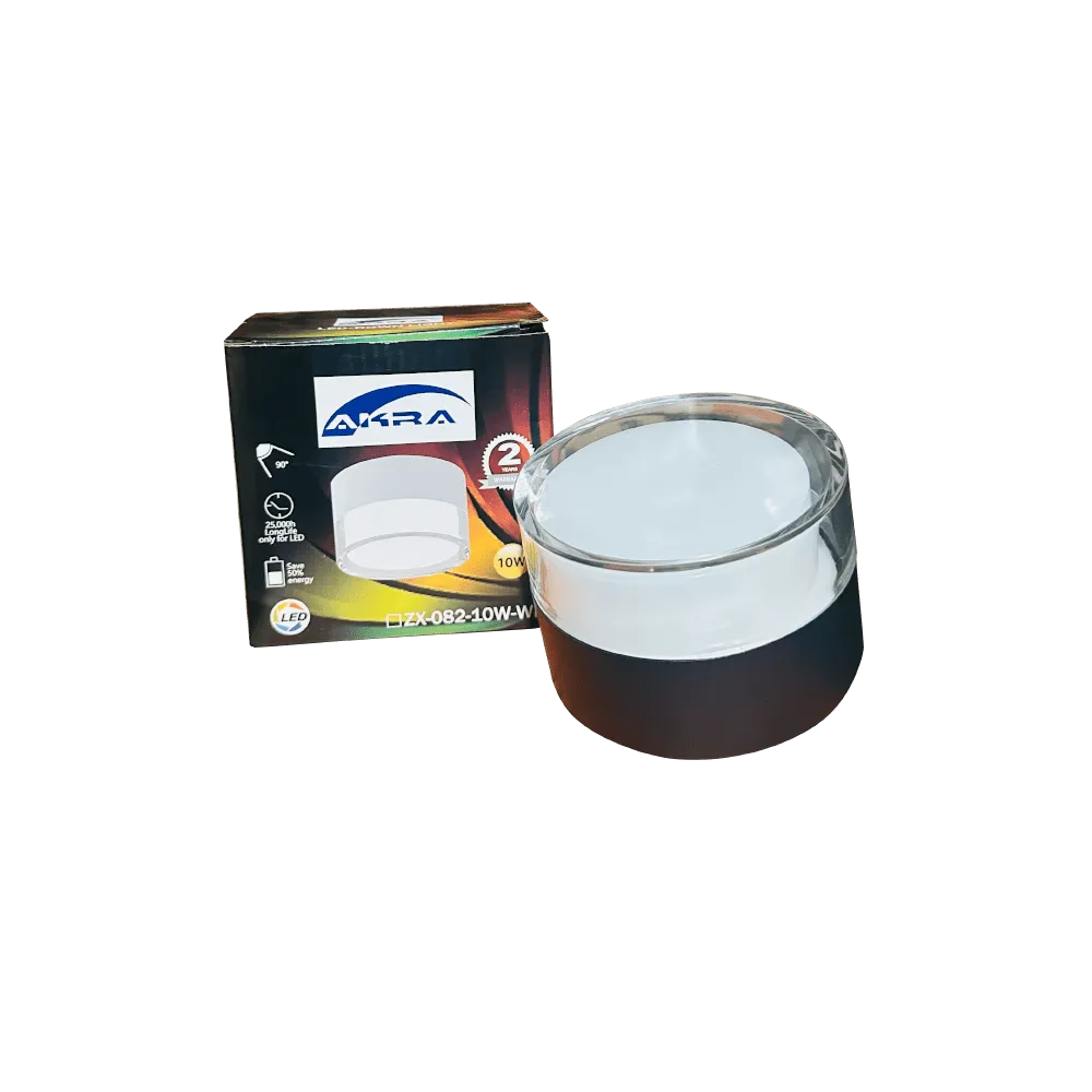 Akra Ceiling Light