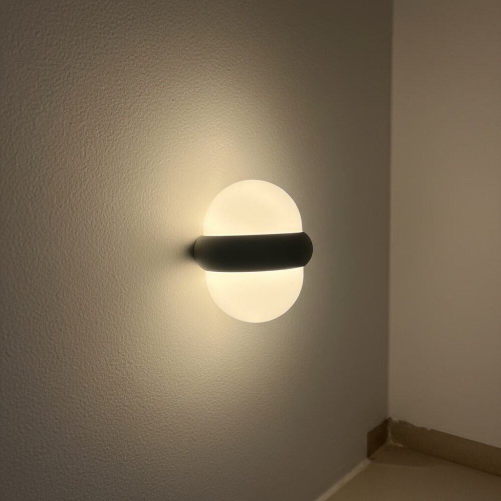 Akra Wall Light 10W