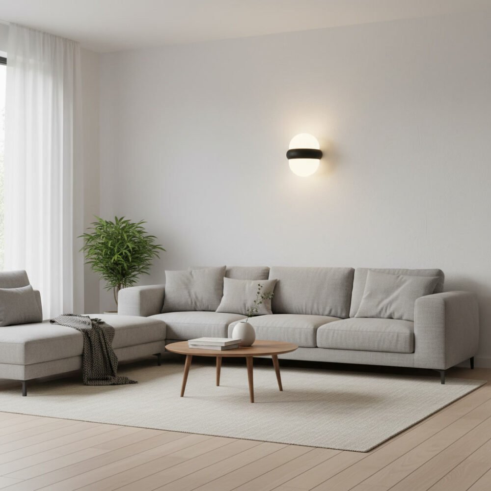 Akra Wall Light 10W