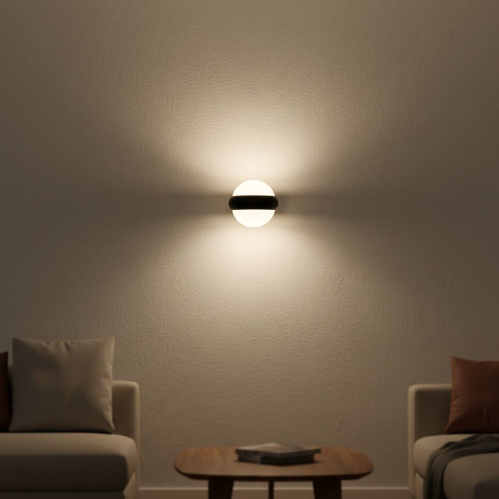 Akra Wall Light 10W
