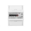 Analog Energy Meter