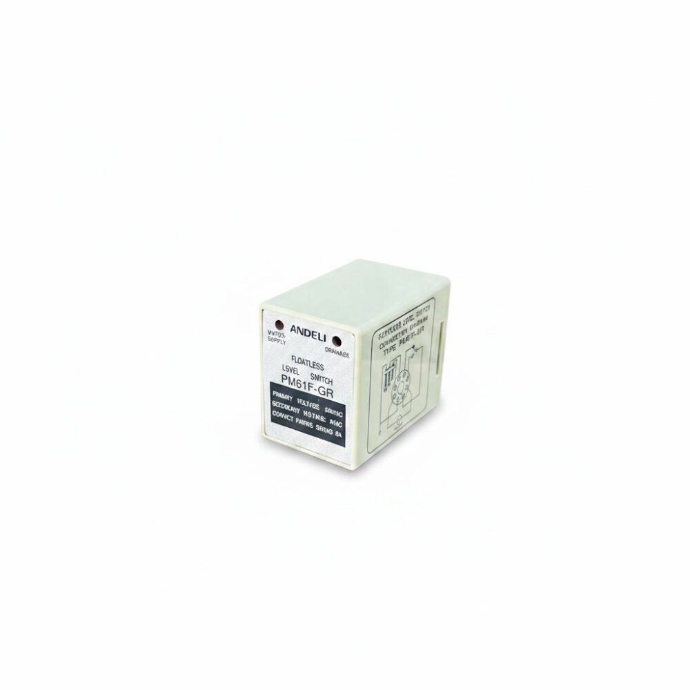 anly level control relay