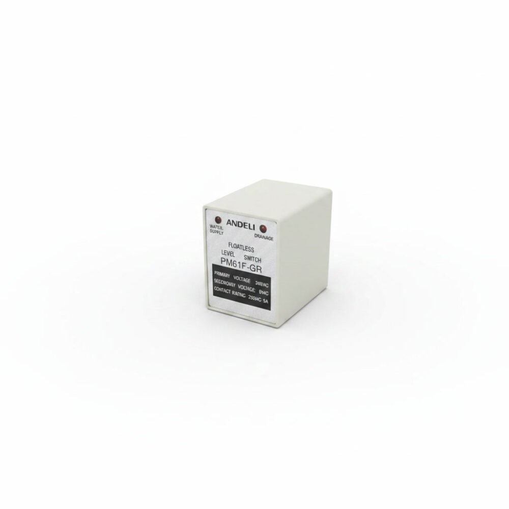 anly level control relay