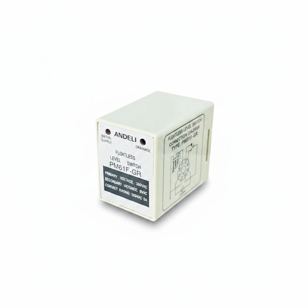 anly level control relay