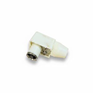Angle TV Antenna Female Jack
