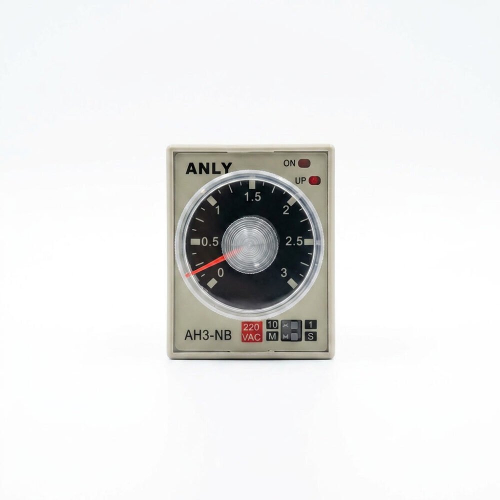 Anly Timer
