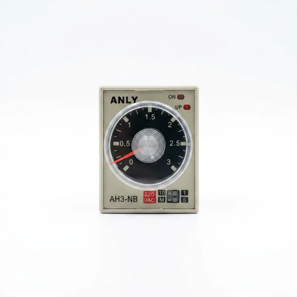 Anly Timer