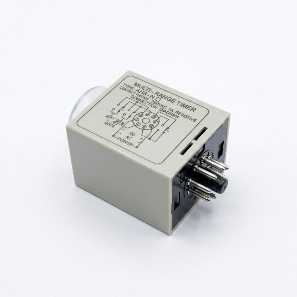 Anly Timer