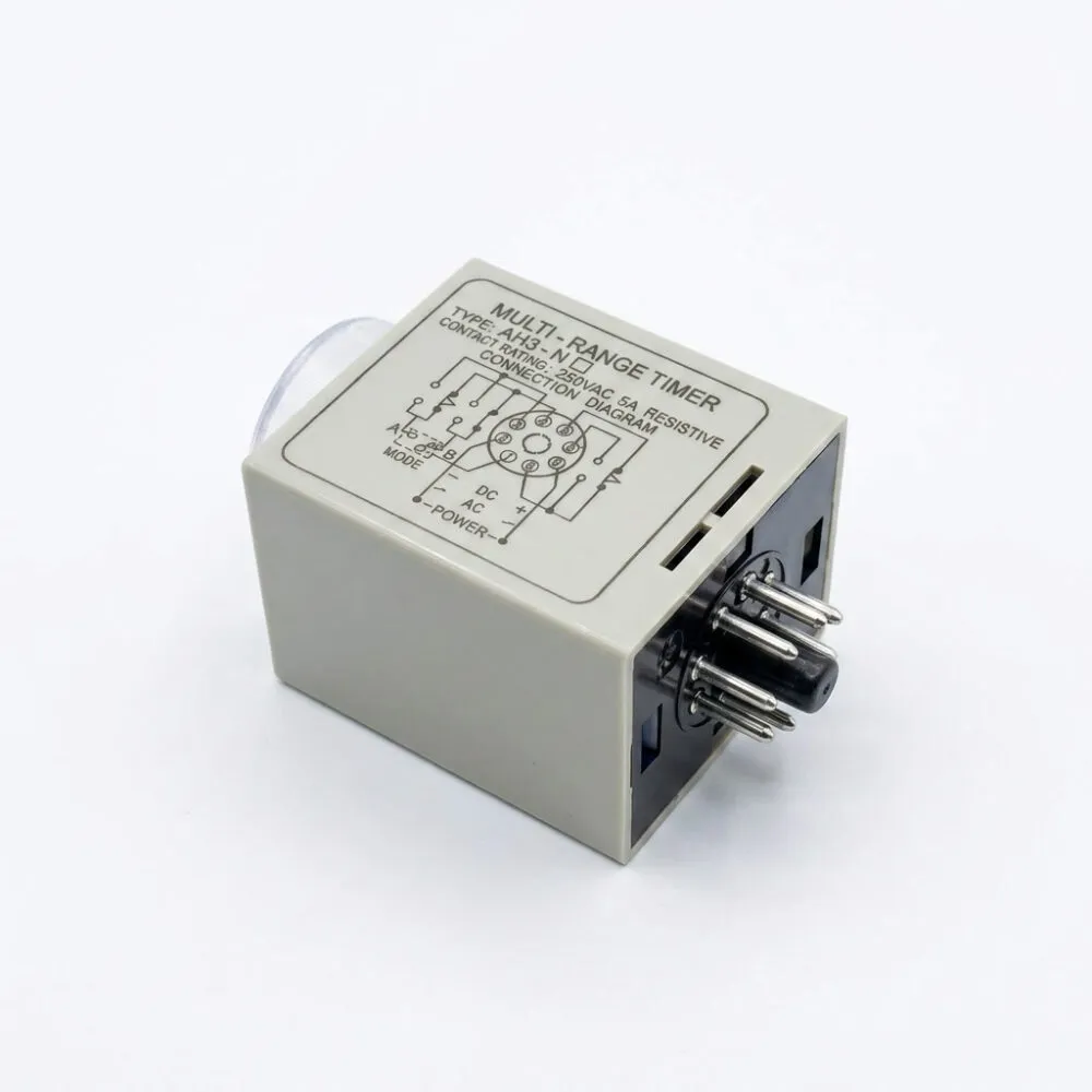 Anly Timer