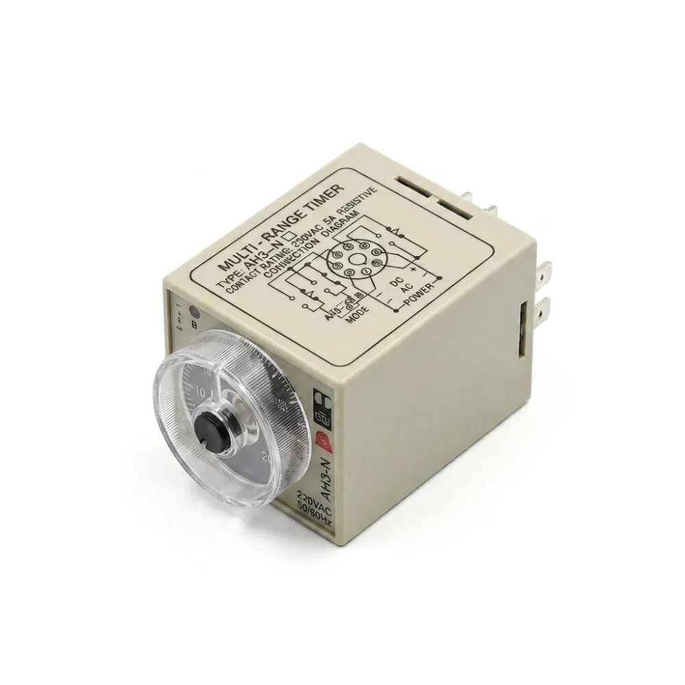 Anly Timer