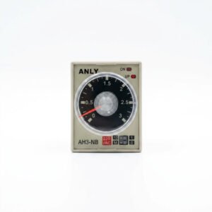 Anly Timer