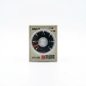 Anly Timer