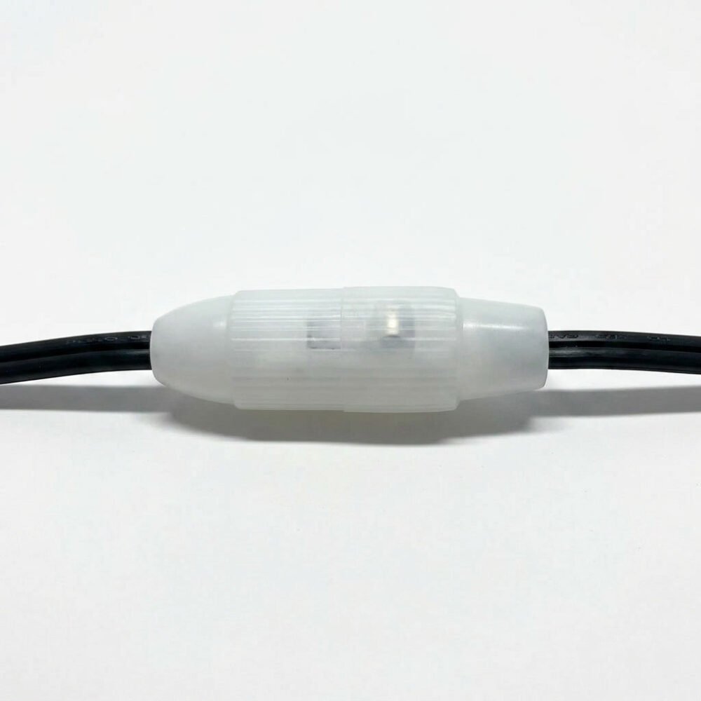 Antenna Cable Joint