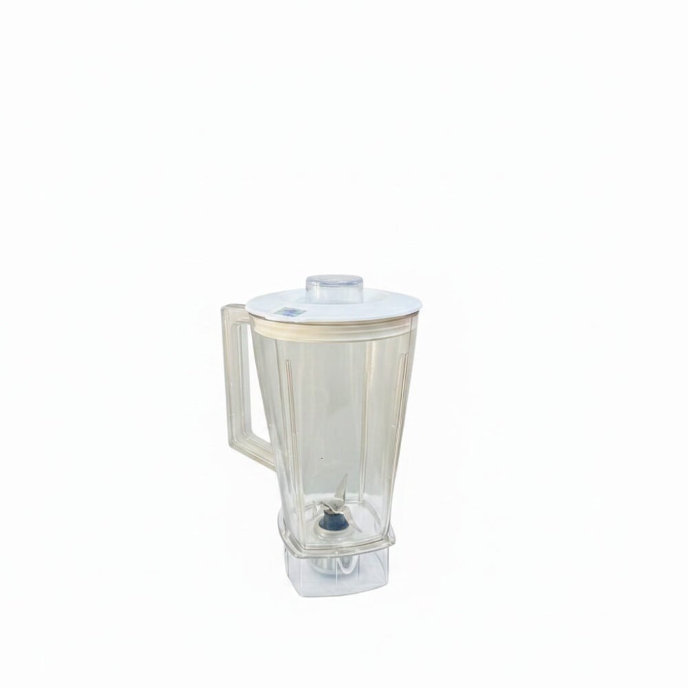 Blender jug