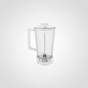 Blender jug