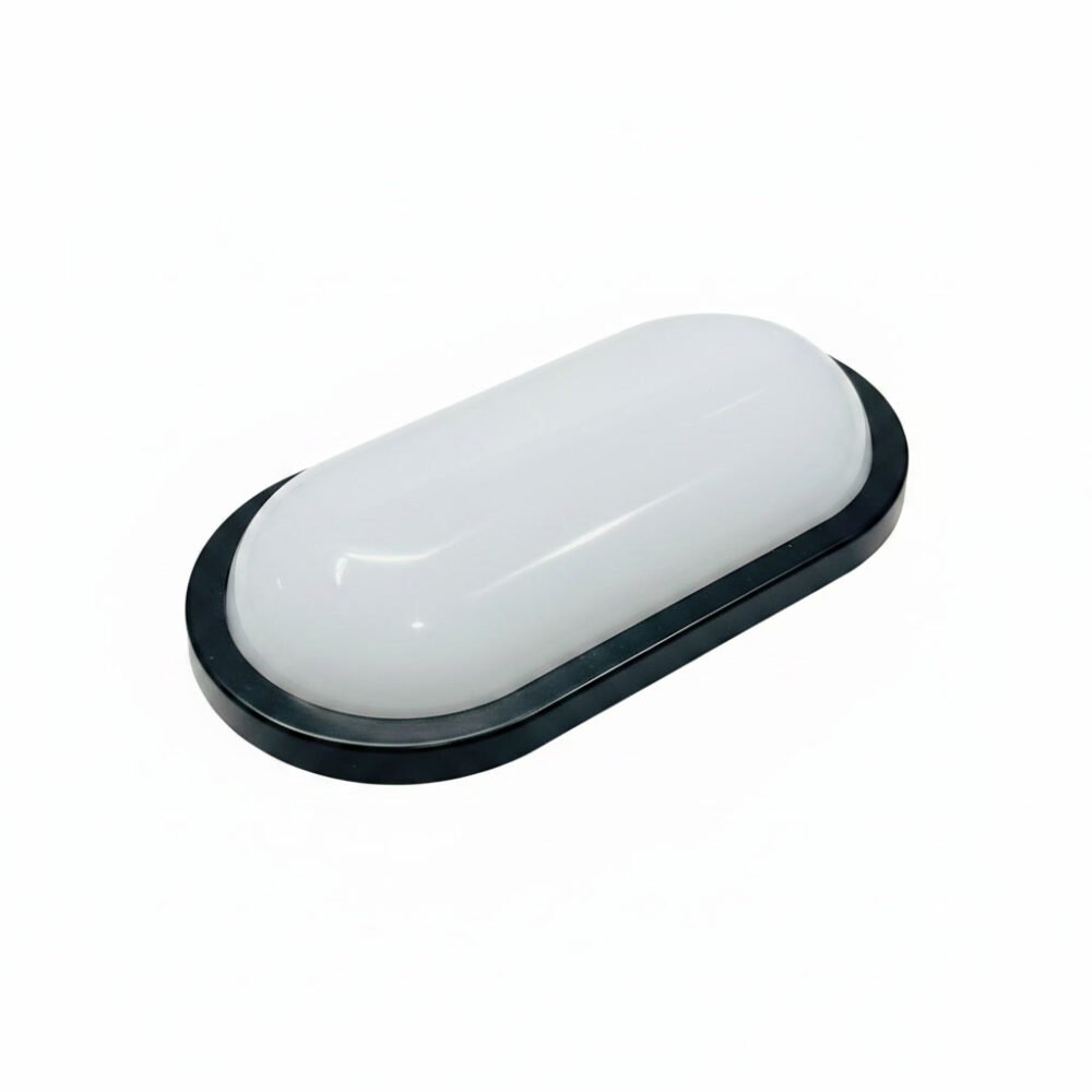 Bulkhead Light