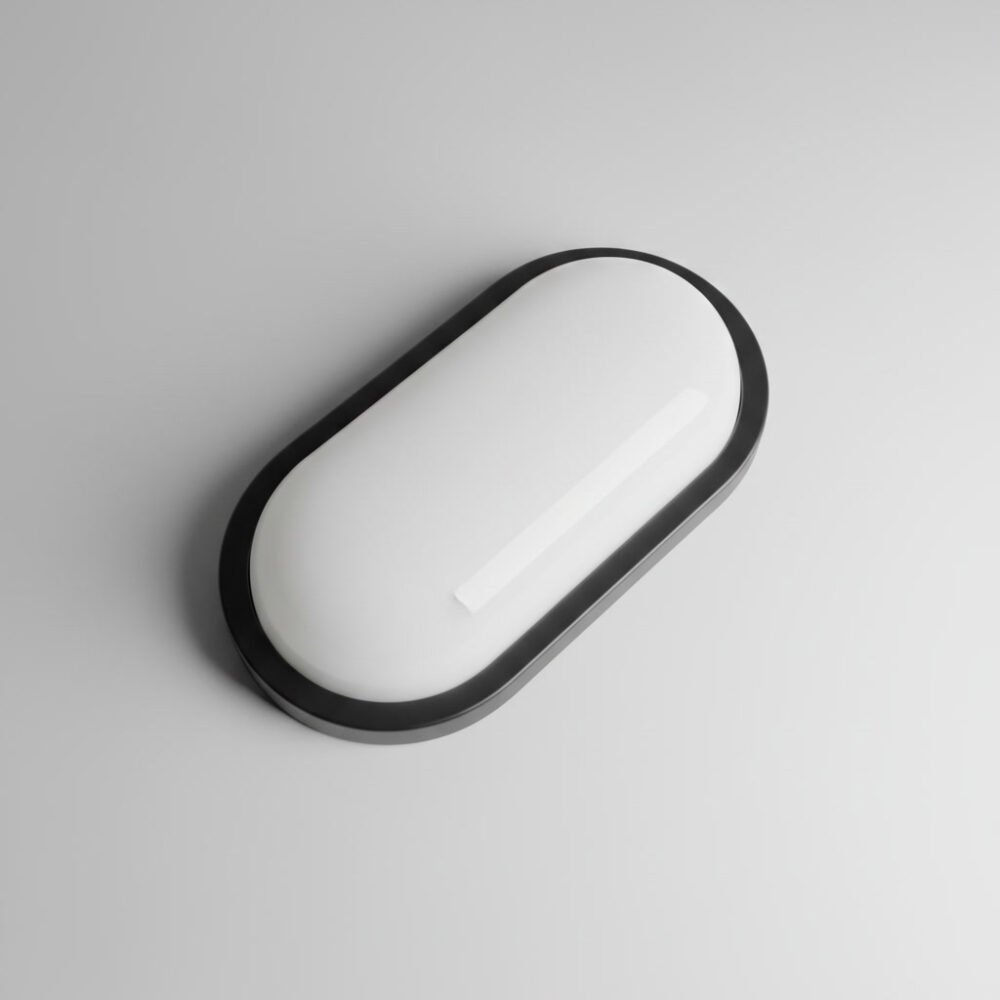 Bulkhead Light