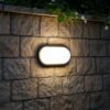 Bulkhead Light