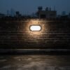 Bulkhead Light