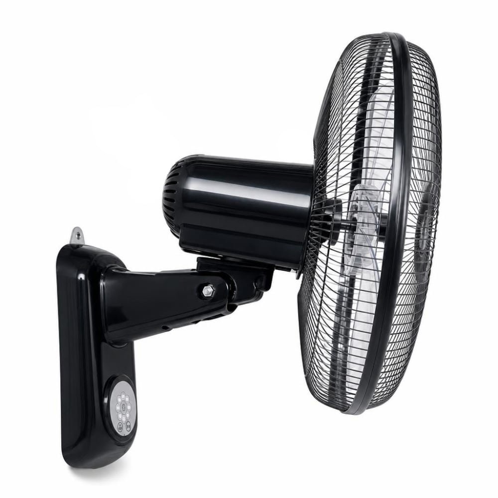 Camel Remote Wall Fan Box