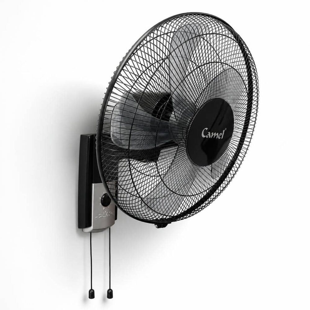 3 Speed Wall Fan