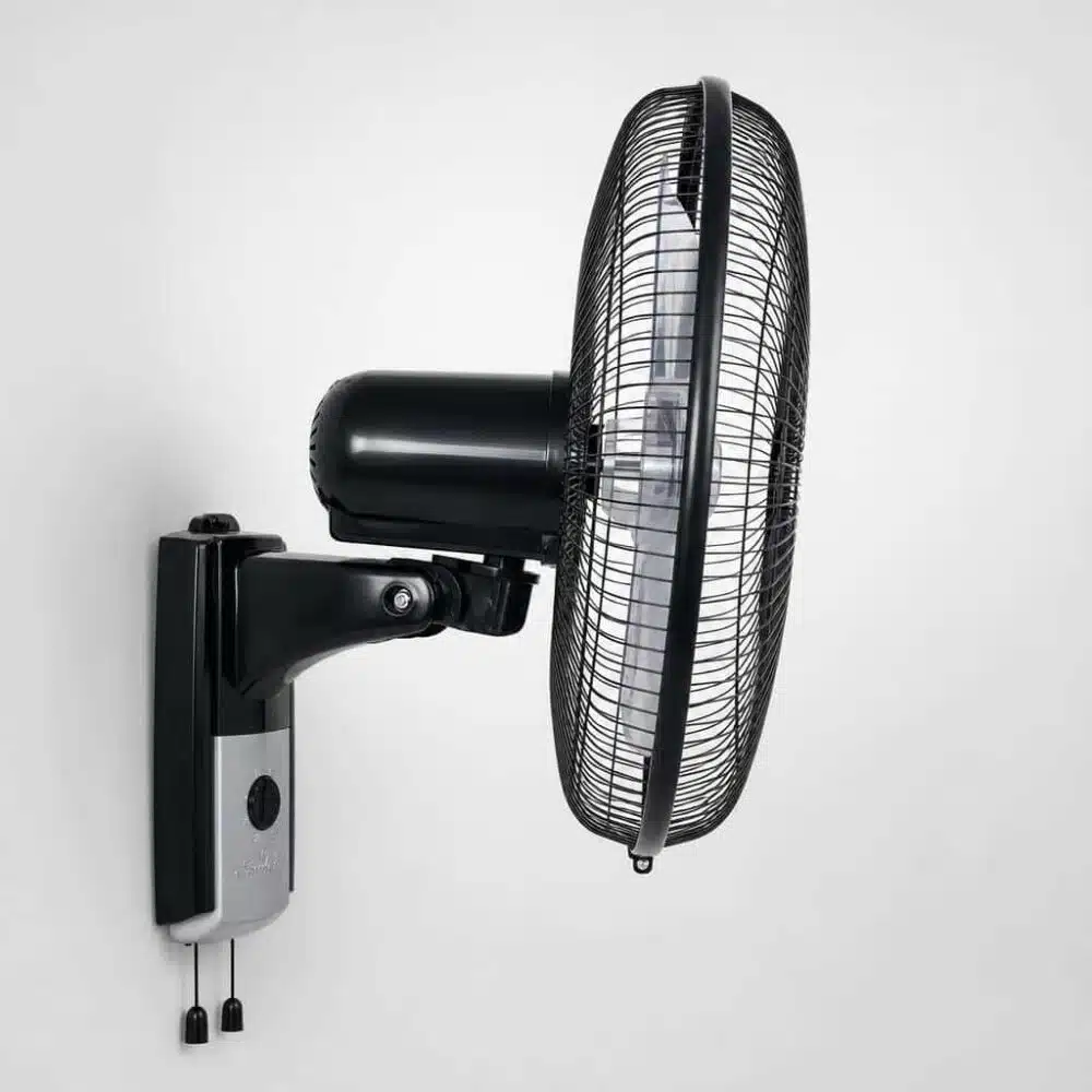 Camel Wall Fan