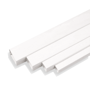 PVC Casing - Cable Trunking