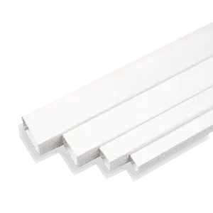 Casing PVC Casing - Cable Trunking