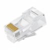 Cat5 Rj 45 Clip
