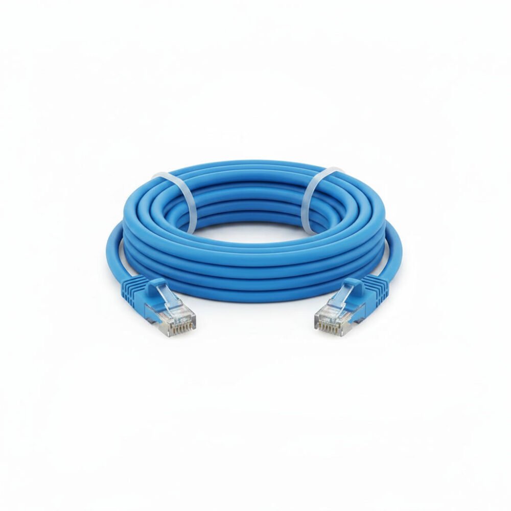 Cat6 Patch Cable