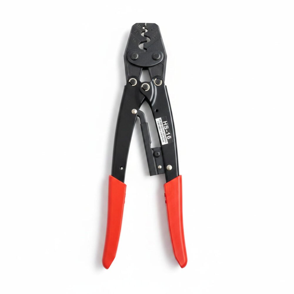 crimping tool