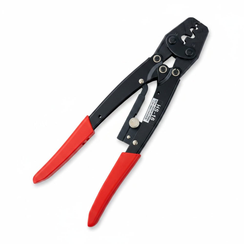 crimping tool