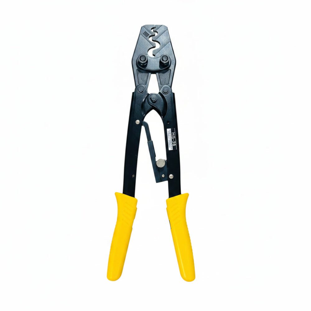 crimping tool