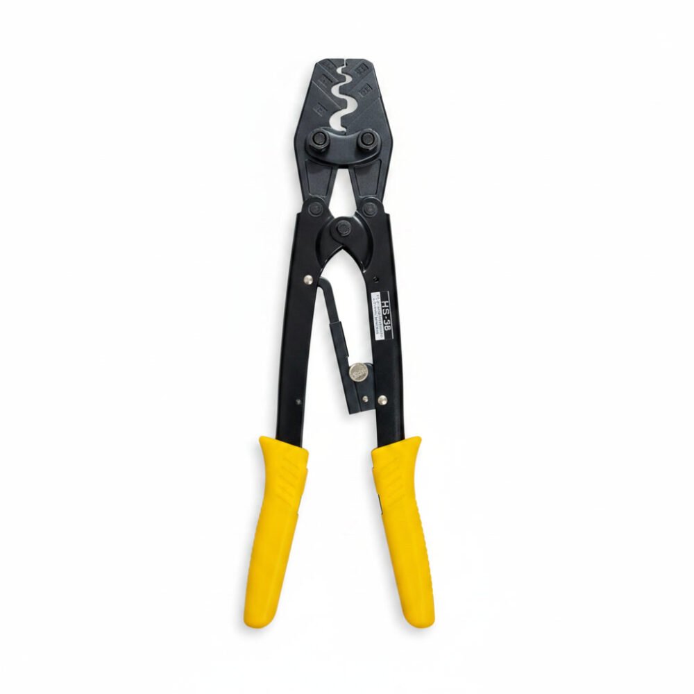 crimping tool