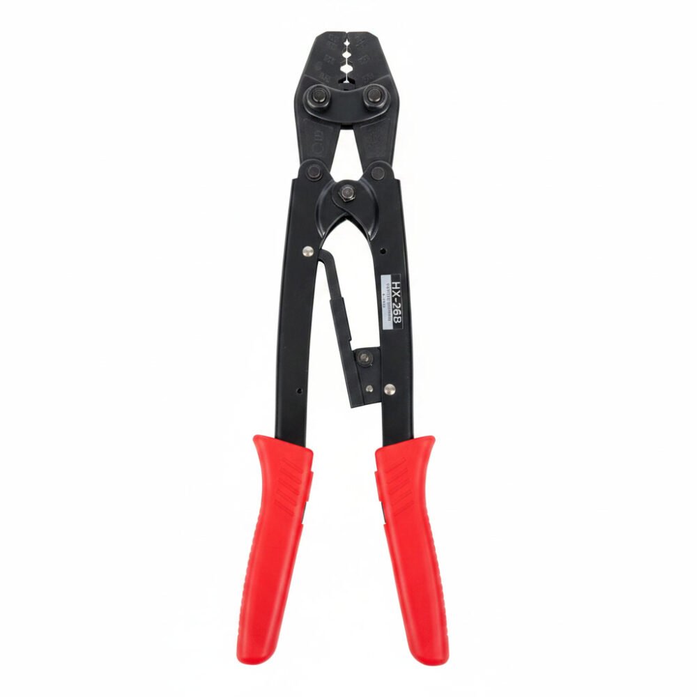 crimping tool