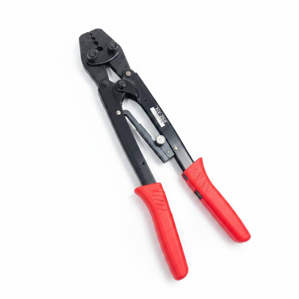crimping tool