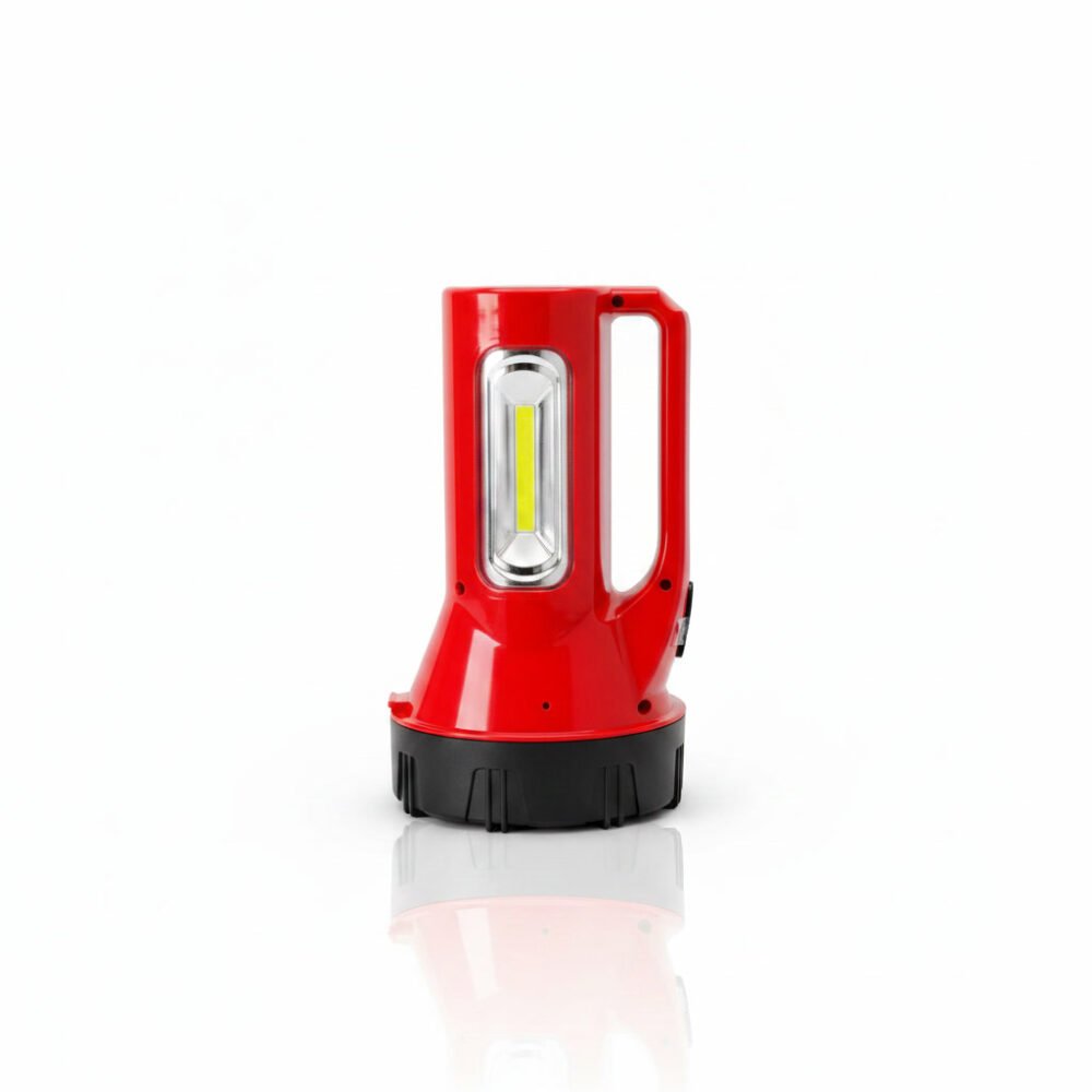 Devro DE - 6316C Torch in Gunarathne Electricals Maharagama