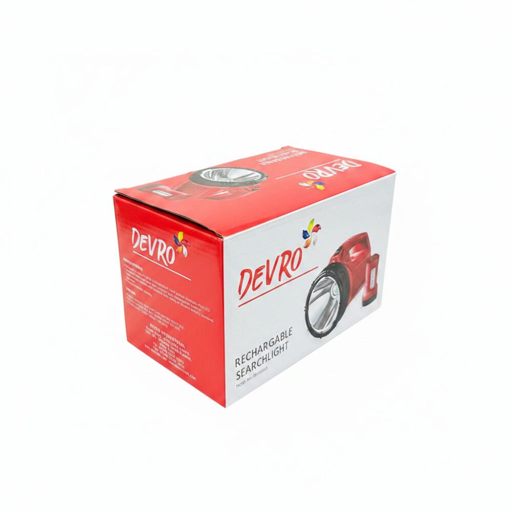 Devro DE - 6810S Torch in Gunarathne Electricals