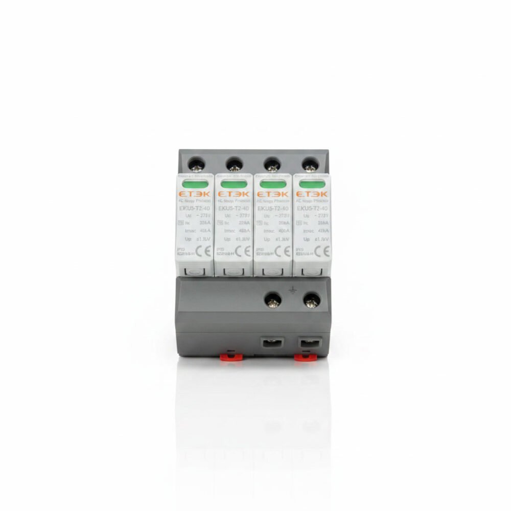 ETEK SPD