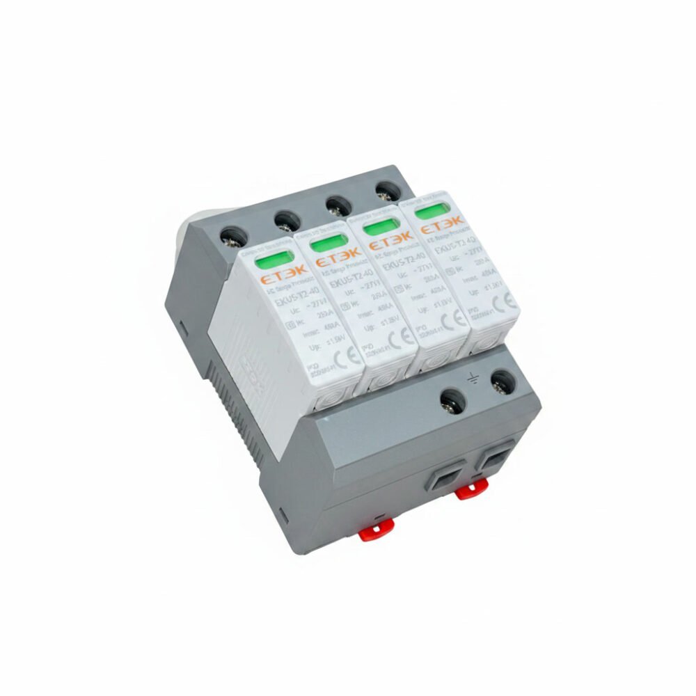 ETEK SPD