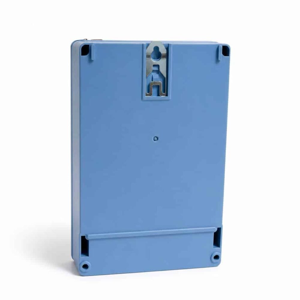 Energy Measuring Meter
