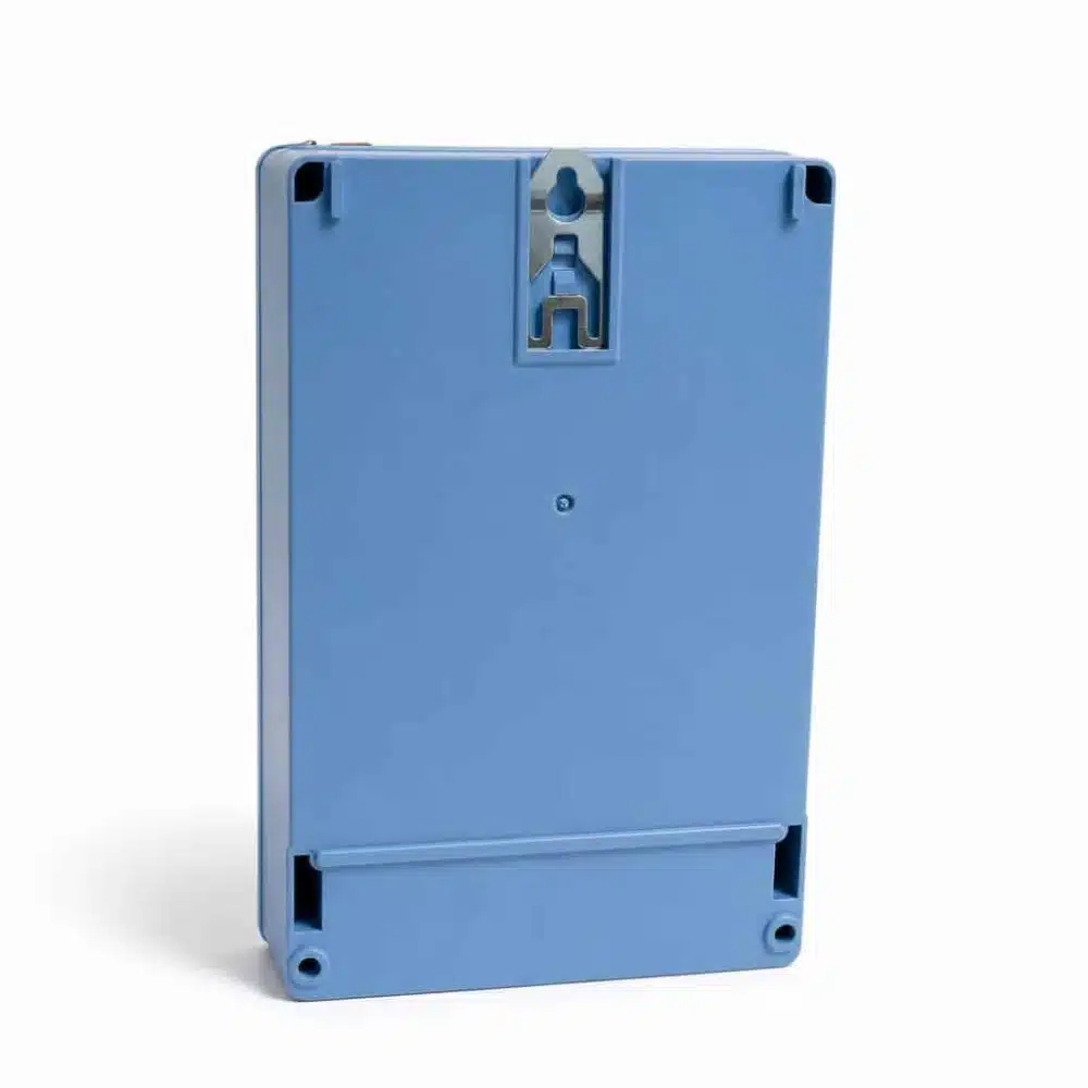 Energy Measuring Meter