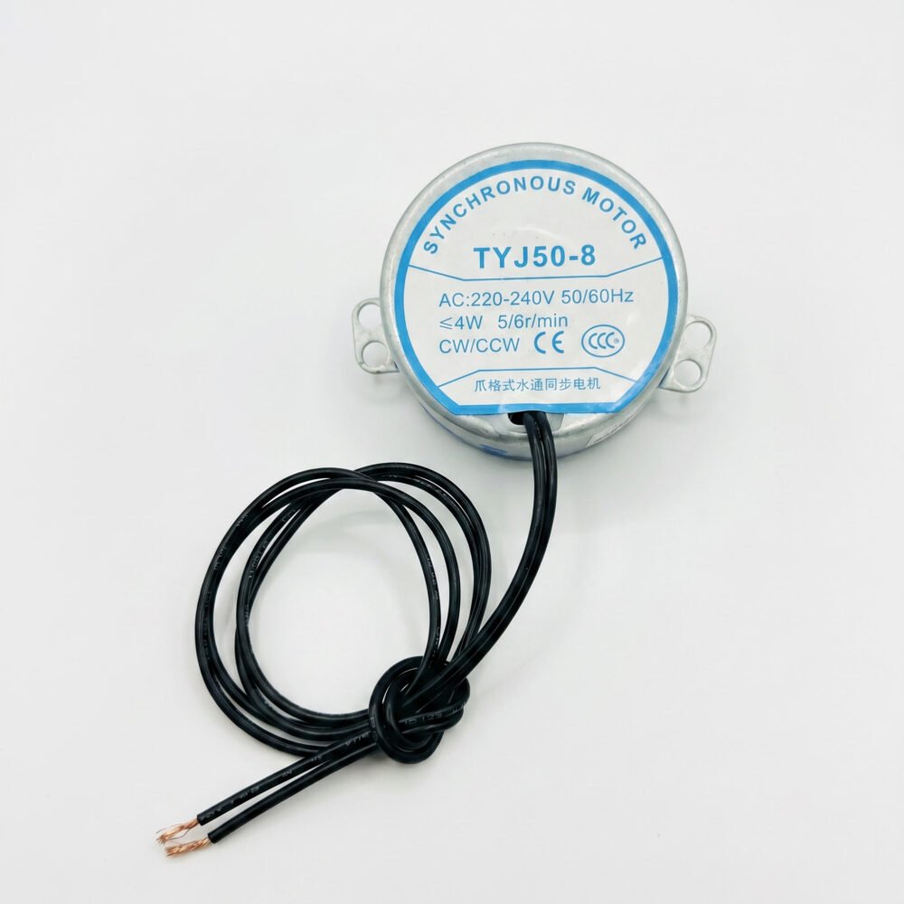 Fan Rotating Motor 230V