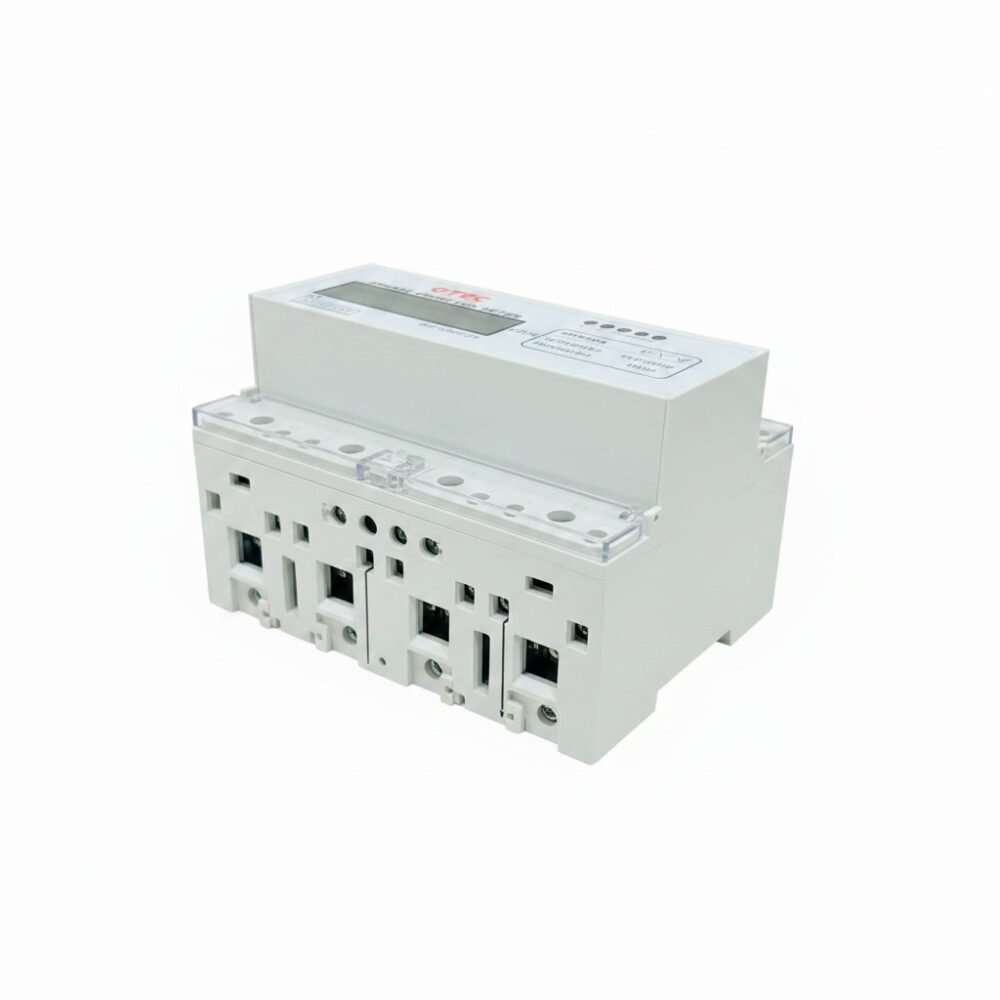 GTEC 3 Phase Enery Meter