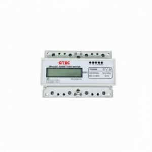 GTEC Three Phase Enery Meter
