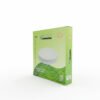 Green 18W Panel Lights