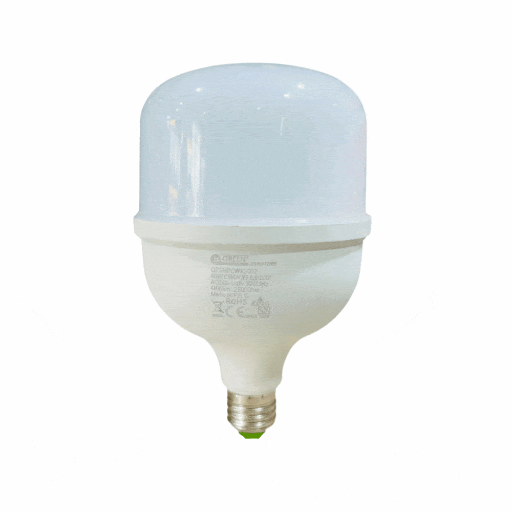 High Power LED 40W