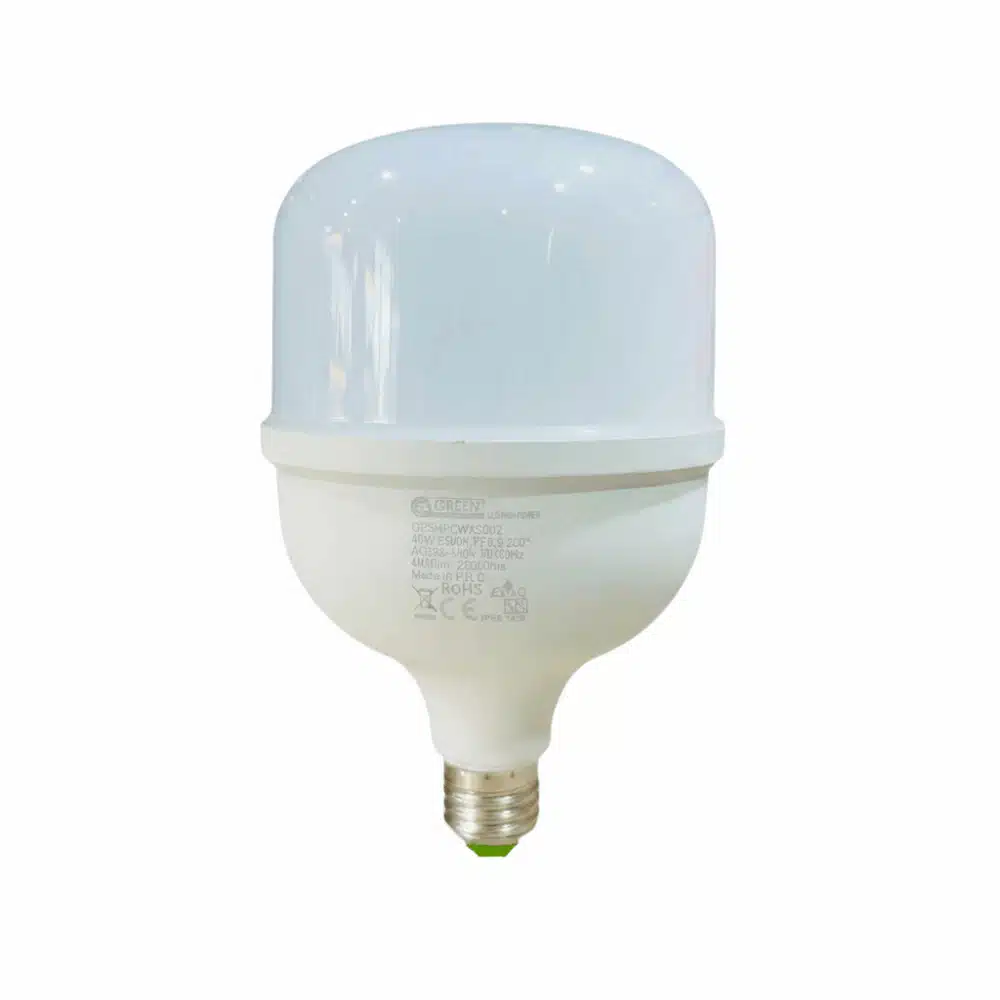 High Power LED 40W