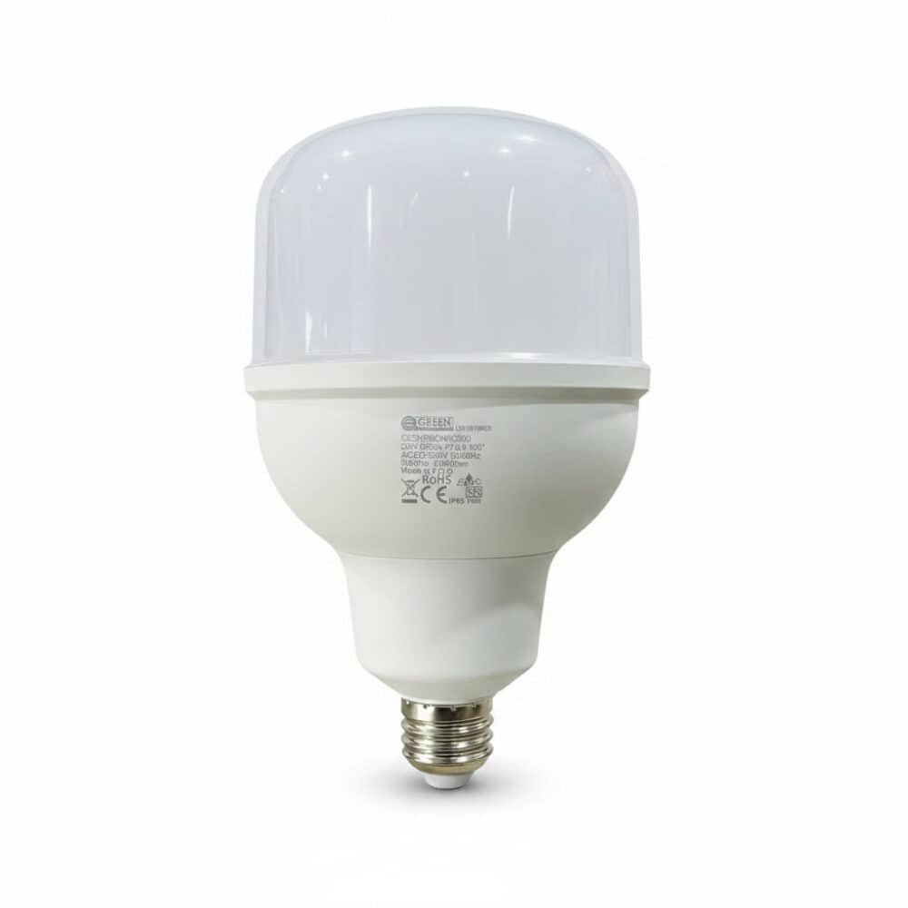 Green-50W